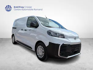 Toyota PROACE Van L1 75KWh Advanced