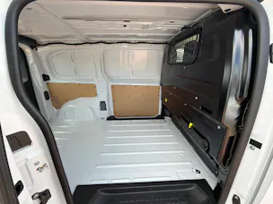 Toyota PROACE Van L1 75KWh Advanced