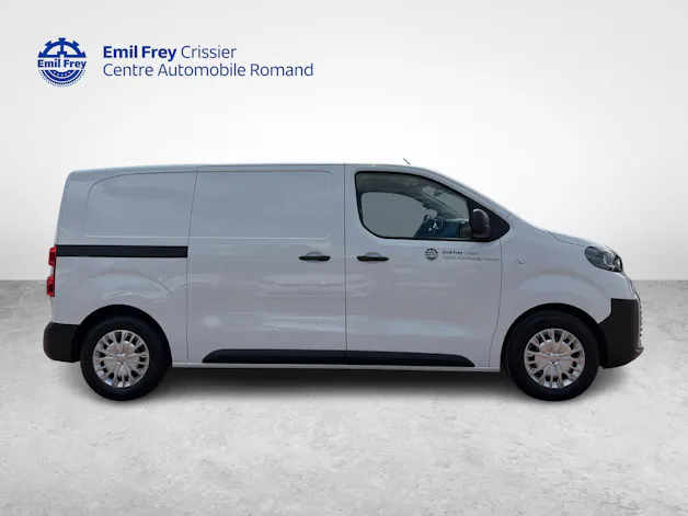 Toyota PROACE Van L1 75KWh Advanced
