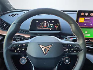 Cupra Tavascan Adrenaline Type 9 4D