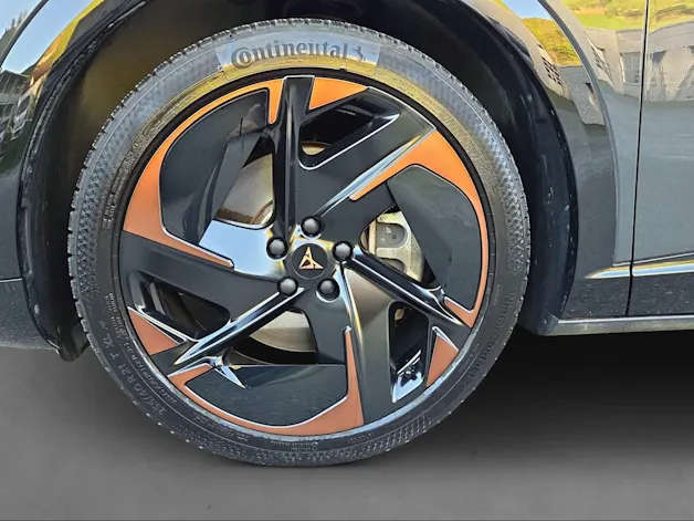 Cupra Tavascan Adrenaline Type 9 4D