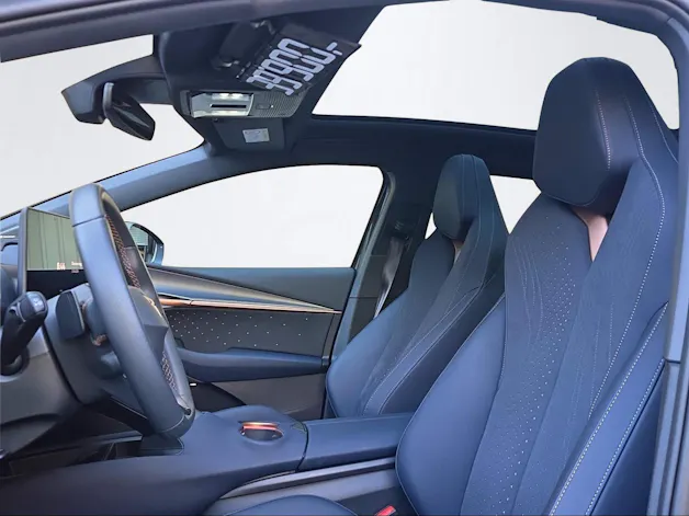 Cupra Tavascan Adrenaline Type 9 4D