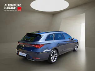 SEAT Leon ST 1.5 eTSI 150 FR DSG Sportstourer