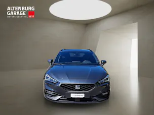 SEAT Leon ST 1.5 eTSI 150 FR DSG Sportstourer