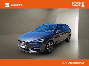 SEAT Leon ST 1.5 eTSI 150 FR DSG Sportstourer