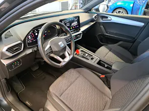 SEAT Leon ST 1.5 eTSI 150 FR DSG Sportstourer
