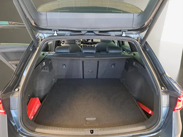 SEAT Leon ST 1.5 eTSI 150 FR DSG Sportstourer
