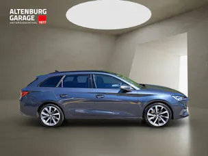 SEAT Leon ST 1.5 eTSI 150 FR DSG Sportstourer
