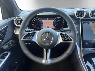 Mercedes-Benz GLC 220 d 4Matic 9G-Tronic