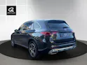 Mercedes-Benz GLC 220 d 4Matic 9G-Tronic