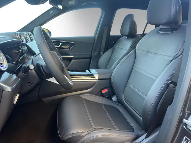 Mercedes-Benz GLC 220 d 4Matic 9G-Tronic