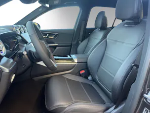 Mercedes-Benz GLC 220 d 4Matic 9G-Tronic
