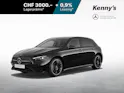 Mercedes-Benz A 200 Night Star AMG Line