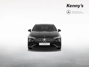 Mercedes-Benz A 200 Night Star AMG Line