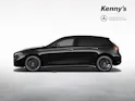 Mercedes-Benz A 200 Night Star AMG Line