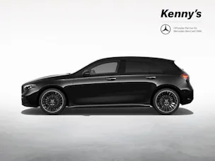 Mercedes-Benz A 200 Night Star AMG Line