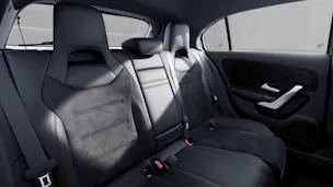 Mercedes-Benz A 200 Night Star AMG Line