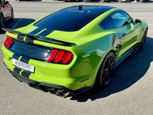Ford Shelby GT500