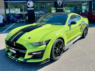 Ford Shelby GT500