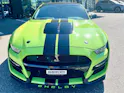 Ford Shelby GT500
