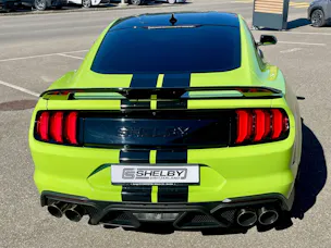 Ford Shelby GT500