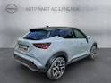 Nissan Juke 1.6 FHEV N-Design