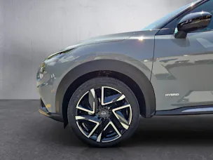 Nissan Juke 1.6 FHEV N-Design