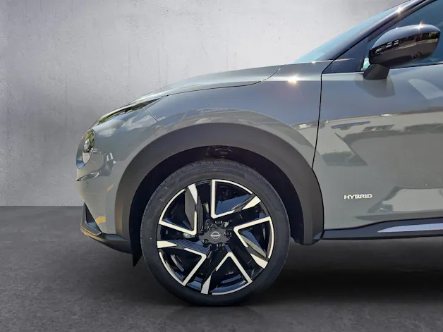 Nissan Juke 1.6 FHEV N-Design