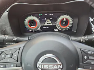 Nissan Juke 1.6 FHEV N-Design