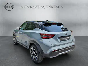 Nissan Juke 1.6 FHEV N-Design