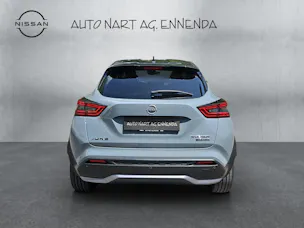 Nissan Juke 1.6 FHEV N-Design
