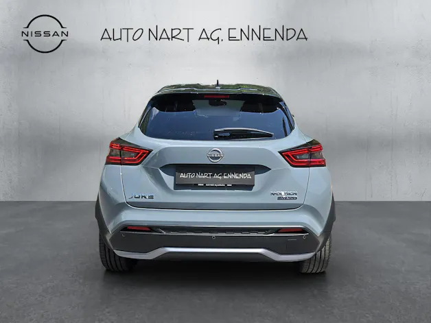 Nissan Juke 1.6 FHEV N-Design