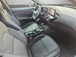 Nissan Juke 1.6 FHEV N-Design