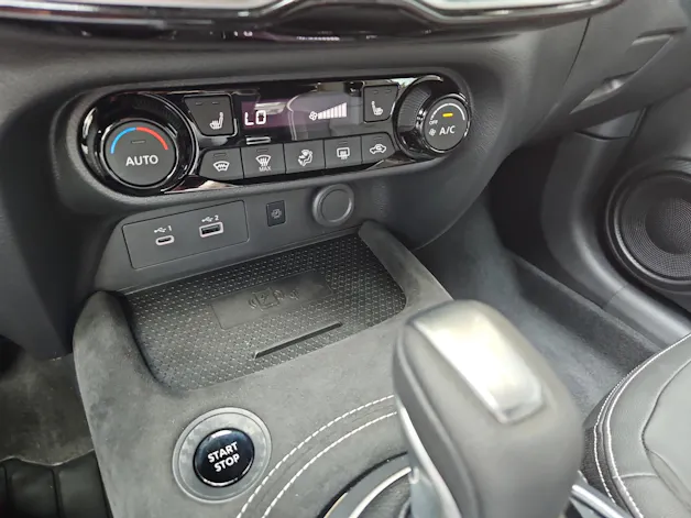 Nissan Juke 1.6 FHEV N-Design