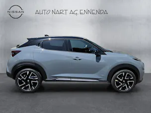 Nissan Juke 1.6 FHEV N-Design