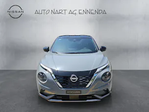 Nissan Juke 1.6 FHEV N-Design