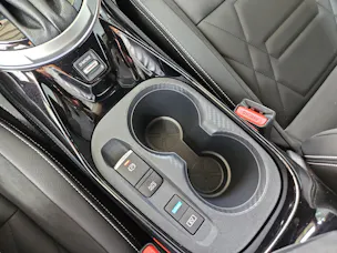Nissan Juke 1.6 FHEV N-Design