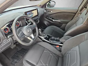 Nissan Juke 1.6 FHEV N-Design