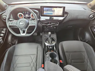 Nissan Juke 1.6 FHEV N-Design