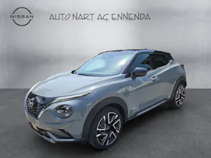 Nissan Juke 1.6 FHEV N-Design
