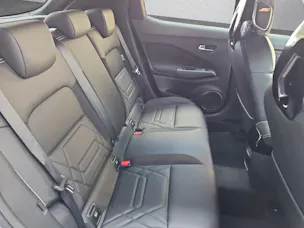Nissan Juke 1.6 FHEV N-Design