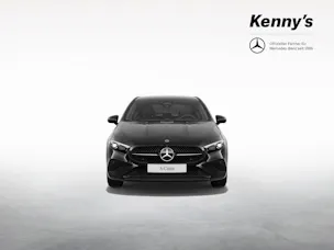 MERCEDES-BENZ A 200 Night Star