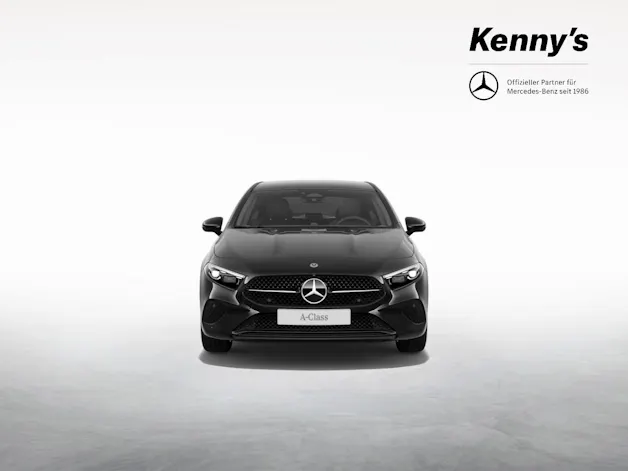 MERCEDES-BENZ A 200 Night Star