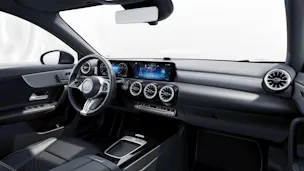 Mercedes-Benz A 200 Night Star