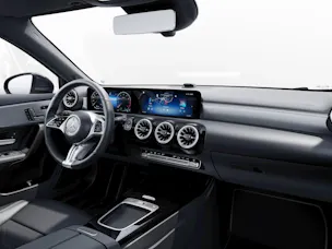 Mercedes-Benz A 200 Night Star