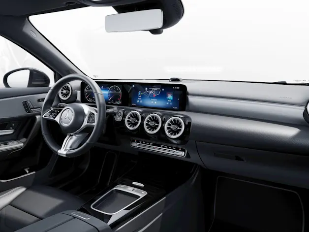 Mercedes-Benz A 200 Night Star