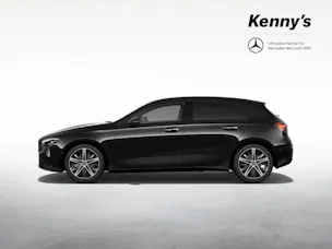 MERCEDES-BENZ A 200 Night Star