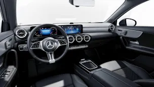 MERCEDES-BENZ A 200 Night Star