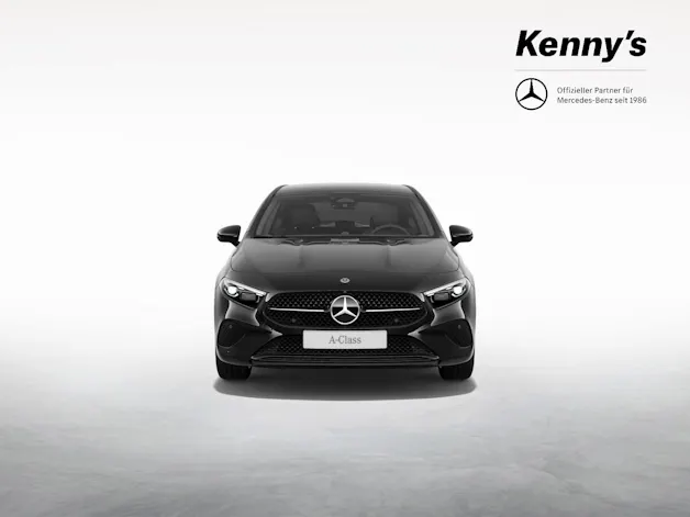 Mercedes-Benz A 200 Night Star