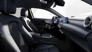 Mercedes-Benz A 200 Night Star